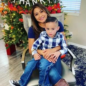 Meet your Posher, Jessica